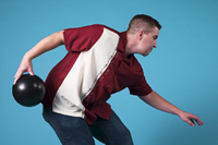 Bowler